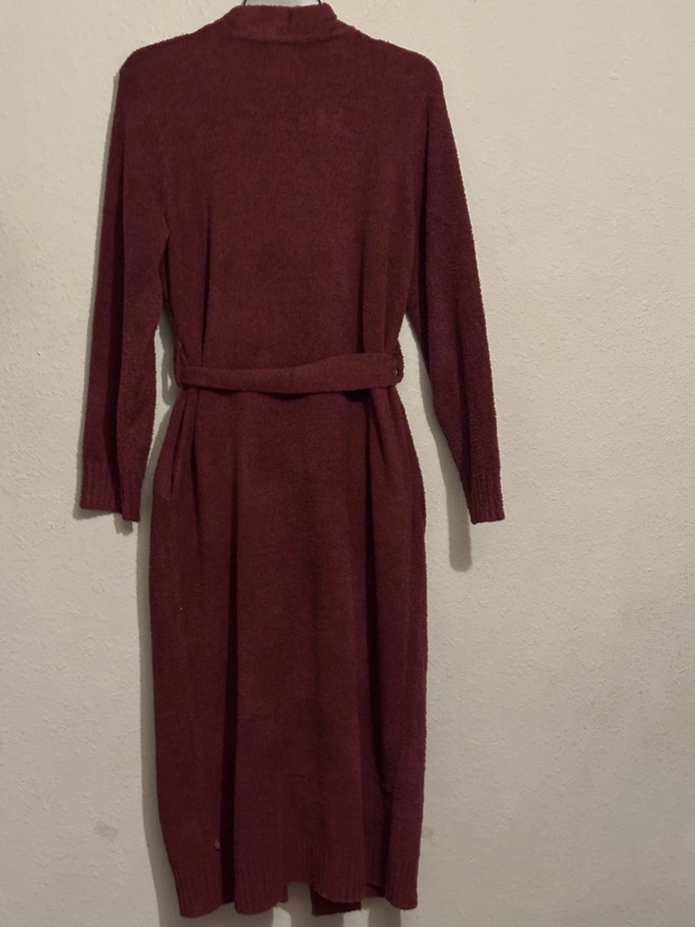 NWT UGG Lenny Robe II In Wgrp NWT - Picture 6 of 11